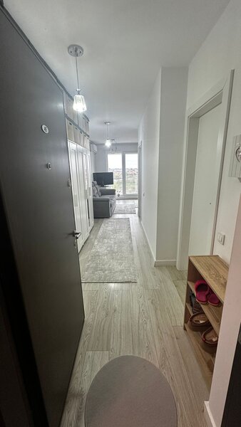 Fundeni, Dobroesti apartament 2 camere imobil 2019 etaj 4