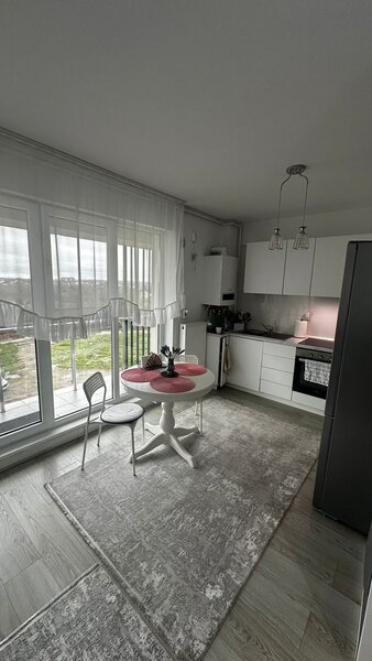 Fundeni, Dobroesti apartament 2 camere imobil 2019 etaj 4