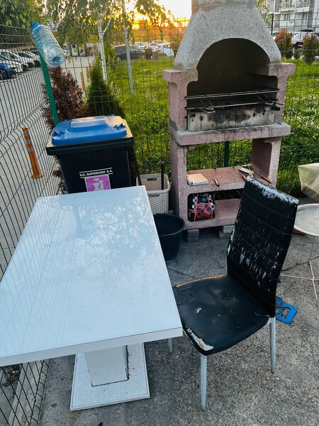 Fundeni, Dobroesti apartament 2 camere imobil 2019 etaj 4