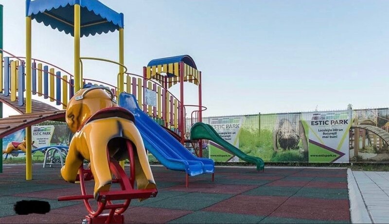 Fundeni, Dobroesti apartament 2 camere imobil 2019 etaj 4