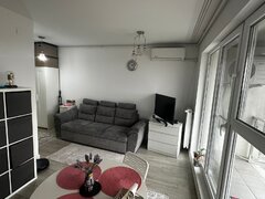 Fundeni, Dobroesti apartament 2 camere imobil 2019 etaj 4